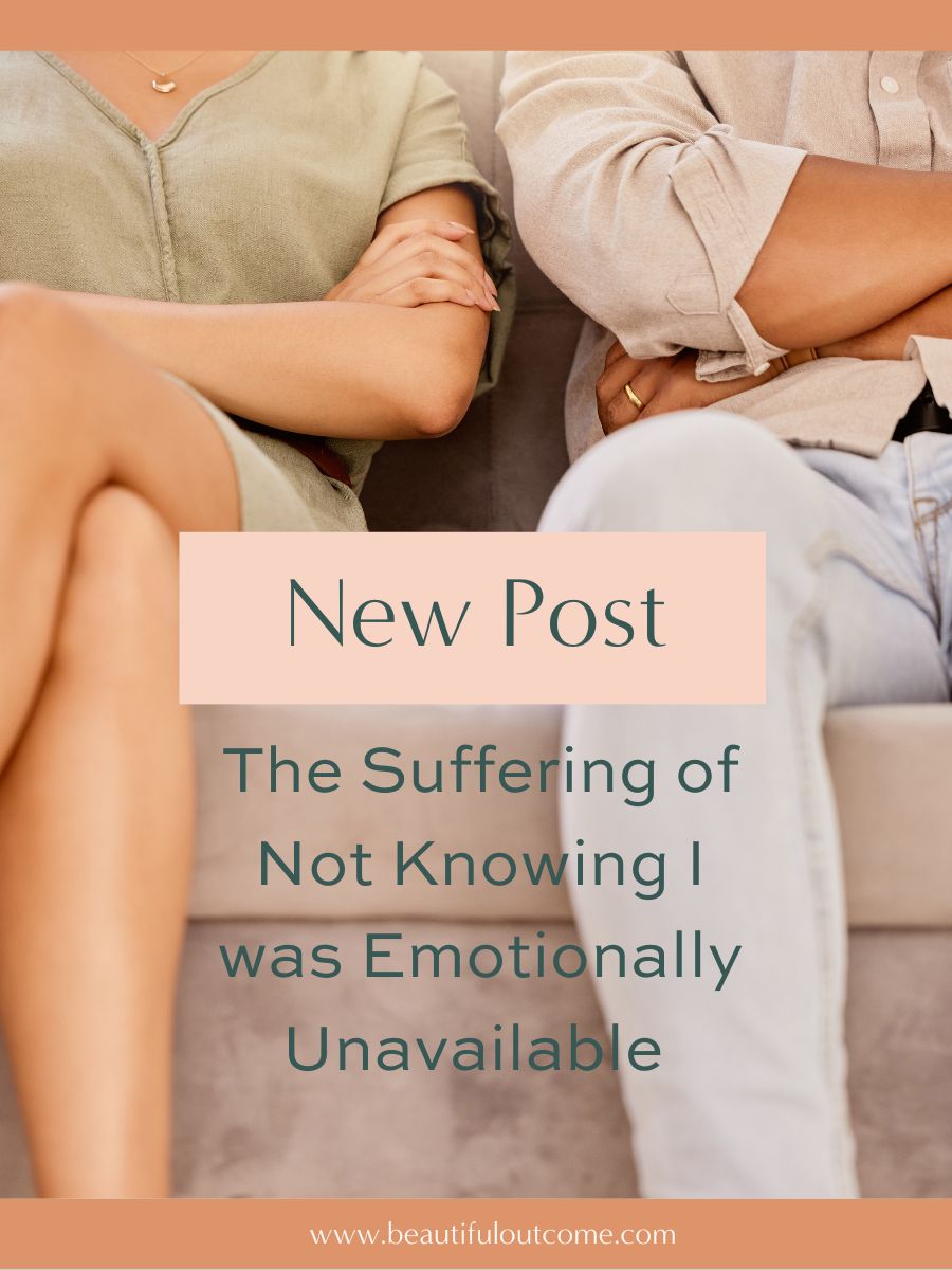 5 Signs of Emotional Unavailability and What to Do About It